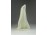 Régi Herendi porcelán fóka 18 cm