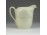 Régi német KPM porcelán tejszínes kiöntő