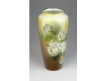 Régi Rosenthal porcelán váza 16 cm