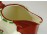 Régi sérült porcelán csomag 11 darab