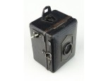 Antik ZEISS IKON BABY BOX fényképezőgép