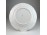 Antik Herendi porcelán tányér 24.5 cm 1860