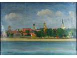 Geróts Sándor : Szentendre