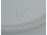 Régi Herendi porcelán tányér 25.5 cm