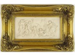 Barbedienne Fondeur alabástrom kép 1859