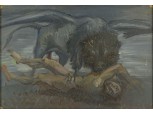 Vinkler László : Szörnyeteg 1956