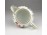 Antik Herendi? kisméretű porcelán kiöntő