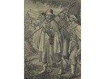 Carl Gustav Amling: Wittelsbach zarándoklata