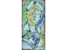Kesztyűs Ferenc : "Amálka" 1990