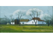 "Tavasz" 1970