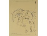 Szabó Imre : "Menekülés"