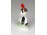 Antik Herendi mini figura 1946