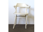 Antik vintage Thonet karfás szék