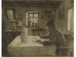 Magyar grafikus XX. század : Emlékezés