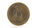 Lapis András : FESZTY-PANORÁMA Labarc Király és leánya 17 cm