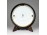 Jurcsák mintás Hollóházi porcelán hamutál 14.5 cm