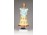 Régi Hollóházi porcelán menyecske 16.5 cm