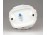 Régi Hollóházi porcelán menyecske 16.5 cm