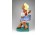 Art deco Komlós kerámia figura ~ 1930