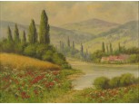 Folyóparton