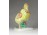 Herendi porcelán csibe pár 14 cm