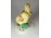 Herendi porcelán csibe pár 14 cm