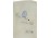 Herendi porcelán csibe pár 14 cm