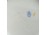 Régi sérült Zsolnay - Török porcelán váza 40.5 cm