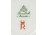 Régi fácános ROSENTHAL porcelán kistányér tálka 7 cm