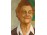 Gracza Ferenc : Női portré