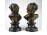 Du Vernois : Venus és Bacchus 24 cm