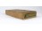 Dechets de Havane fa szivardoboz 3 x 19 x 9.5 cm