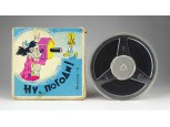 No, megállj csak! 5. rész - 8mm orosz mesefilm