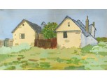 Nagyistók István : "Tabán"