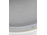 Zöld indiai kosár mintás Herendi porcelán falióra 28 cm
