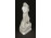 Dankó Pista porcelán szobor talapzaton 13 cm