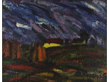 B. Kovács Gábor : "Tanya" 1969