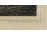 Ludwig Rohbock (1820-1883) : "A püspök palotája Nagyváradon" antik acélmetszet