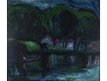Ruppert Zsuzsa : "Vízpart"