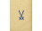 Meissen - Michel-Victor Acier : "A jó anya" 25.5 x 17.5 cm