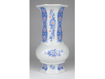 Régi keleties Lichte porcelán váza 18.5 cm