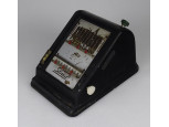 Régi svájci Stima analóg számológép U.S. Patent 1932