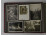 Régi úti családi fotóalbum 1950-1958