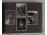 Régi úti családi fotóalbum 1950-1958