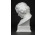 Herendi porcelán büszt BEETHOVEN 21 cm