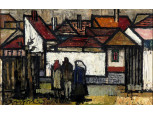 "Utca" 1965