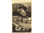 Richter : Reichenstein
