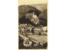 Richter : Reichenstein