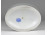 Hibátlan Herendi porcelán váza 20.5 cm