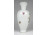 Herendi Rothschild mintás porcelán váza 19 cm
